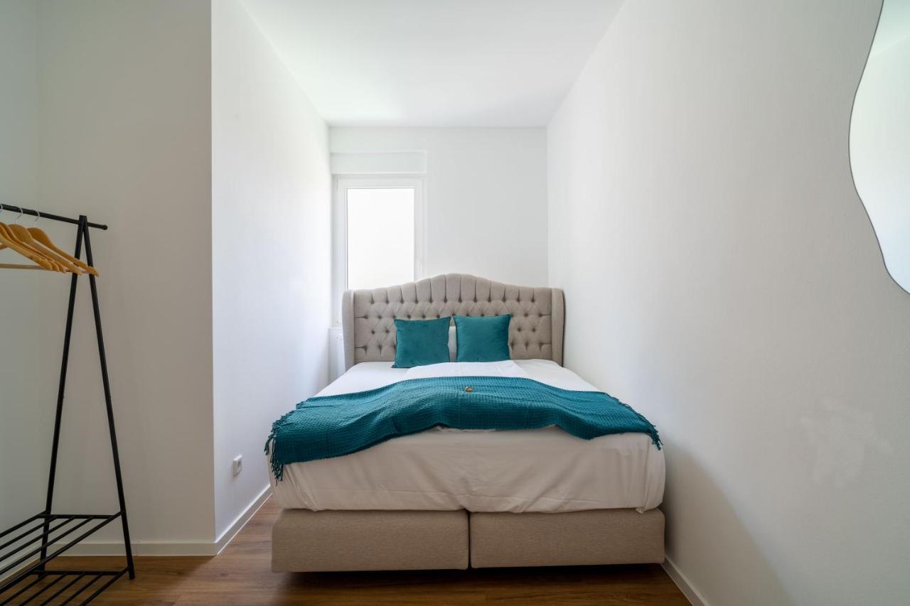 Lit Living - Luxury House - Box Spring - Parking - Exclusive Kitchen * Hemsbach