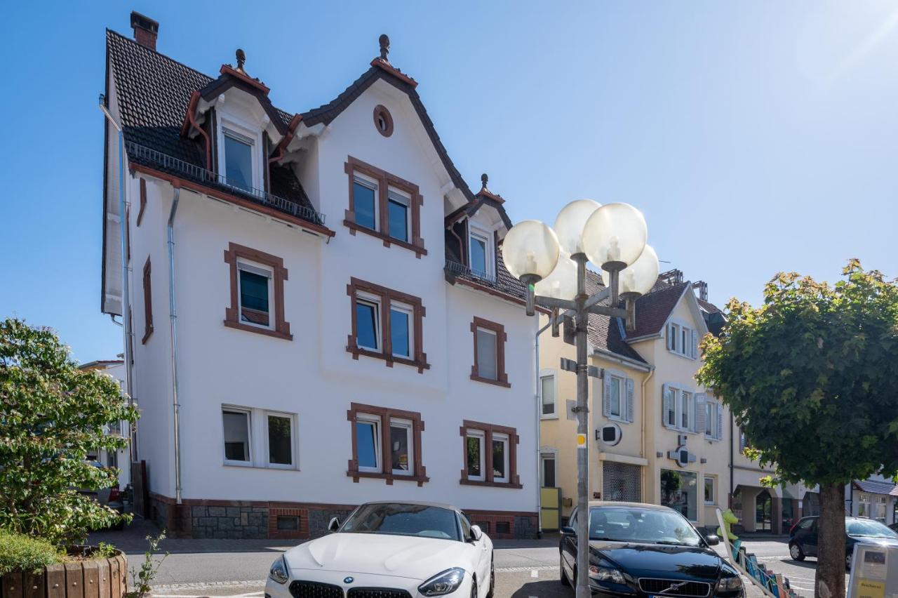 Appartement Lit Living - Luxury House - Box Spring - Parking - Exclusive Kitchen