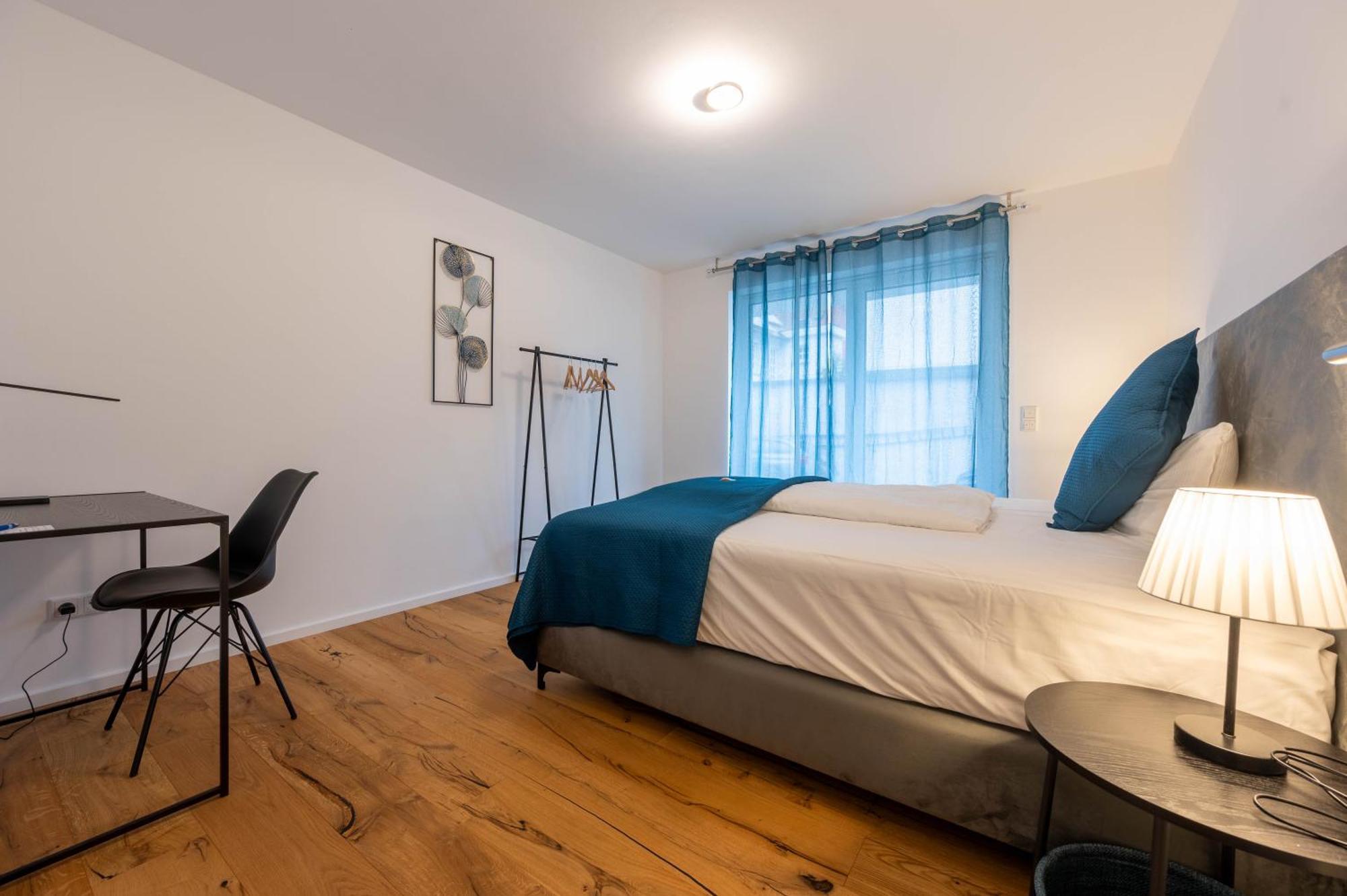 Lit Living - Luxury House - Box Spring - Parking - Exclusive Kitchen Appartement